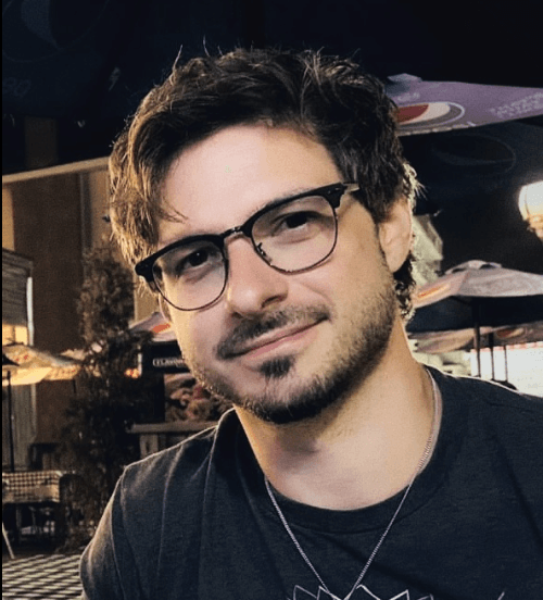 Cristian Tohatan profile picture
